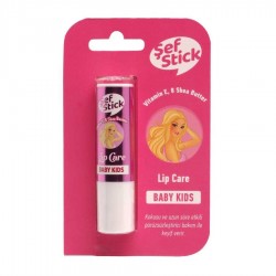 Şef Stick Baby Kids Lip Balm