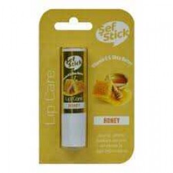 Şef Stick Honey Lip Balm