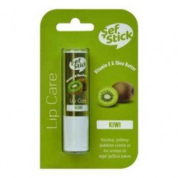 Şef Stick Kiwi Lip Balm