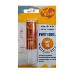 Şef Stick Panthenol Spf 30 Lip Balm