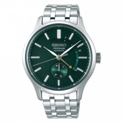 Seiko Presage SSA397J Erkek Kol Saati