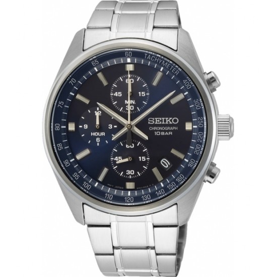 Seiko SSB377P Seiko SSB377P