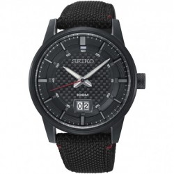 Seiko SUR271P Erkek Kol Saati