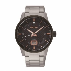 Seiko SUR285P Erkek Kol Saati