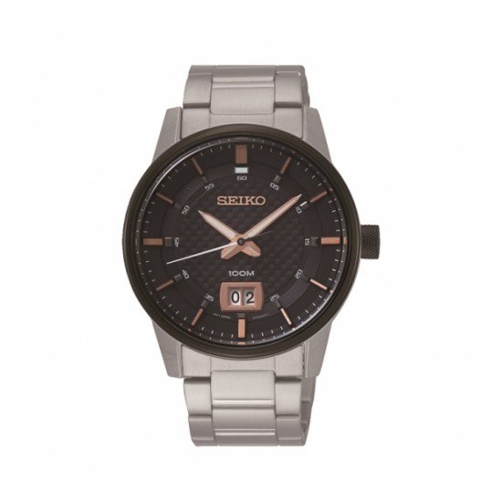 Seiko SUR285P Erkek Kol Saati Seiko SUR285P Erkek Kol Saati