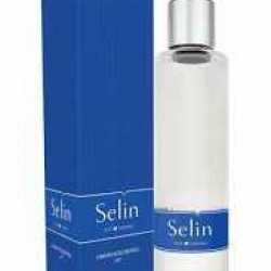 Selin 200 ml Pet Limon Kolonyası