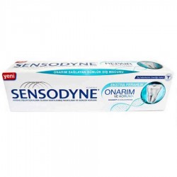 Sensodyne Diş Macunu Onarım ve Koruma 75ml