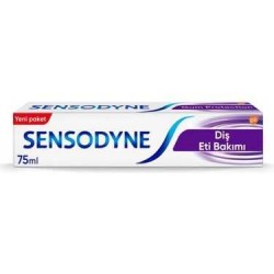 Sensodyne Hassasiyet & Diş Eti 75 ml Diş Macunu