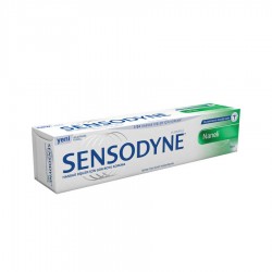 Sensodyne Naneli 100 ml Diş Macunu