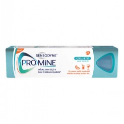 Sensodyne Promine Çocuklar İçin 75 ml Diş Macunu