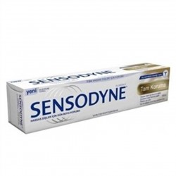 Sensodyne Tam Koruma 75 ml Diş Macunu