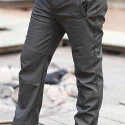 Fiyort Seword Haki Softshell Pantolon