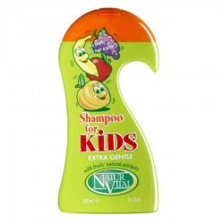 Shampoo For Kids Extra Gentle 300 ml