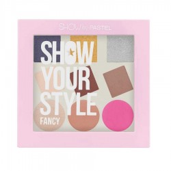 Show By Pastel Your Style Eyeshadow Set Fancy