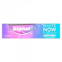 Signal Diş Macunu White Now Glossy Shıne 75 ml