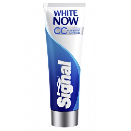 Signal White Now Cc 75ml