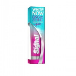 Signal White Now Glossy Shine 75ml