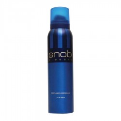 Snob Classic 150 ml Deo Spray