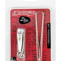 Solingen 2'li Set 3106