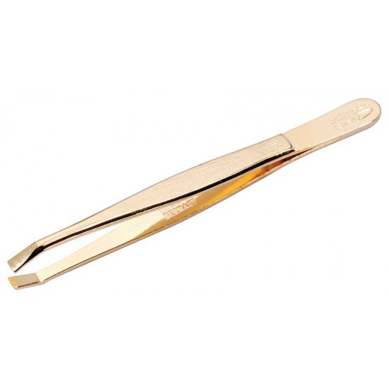 Solingen Cımbız 7338 Gold Solingen Cımbız 7338 Gold