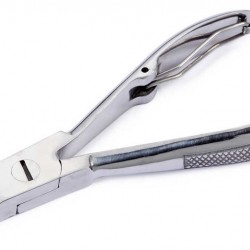 Solingen Tırnak Pensi 7202