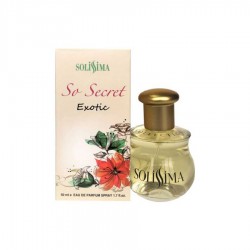 Solissima So Secret Exotic Edp 50 ml
