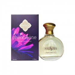 Solissima  Phenomene Edp 50 ml Kadın Parfüm