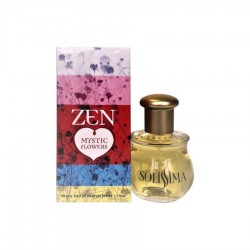 Solissima Zen Mystic Flowers Edp 50 ml Kadın Parfüm