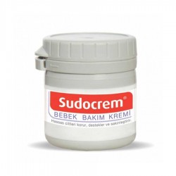 Sudocrem Bebek Bakım Kremi 125 g