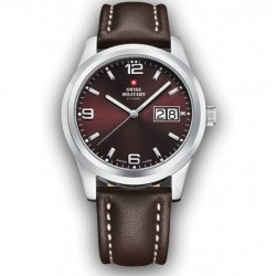 Swiss Military by Chrono SM34004 08