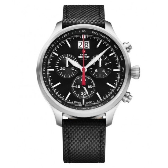 Swiss Military by Chrono SM34064 01 Swiss Military by Chrono SM34064 01
