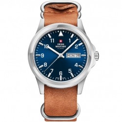 Swiss Military by Chrono SM34071 05