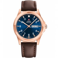 Swiss Military by Chrono SM34071 08