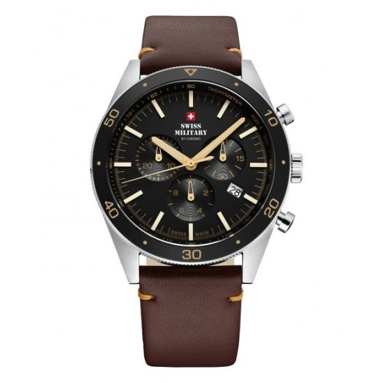 Swiss Military by Chrono SM34079 06 Swiss Military by Chrono SM34079 06