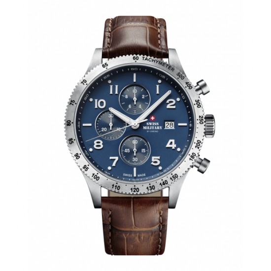 Swiss Military by Chrono SM34084 06
