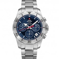 Swiss Military by Chrono SMS34072 02