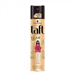 Taft Glam Wavy Büyüleyici Dalgalar Saç Spreyi 250 ml