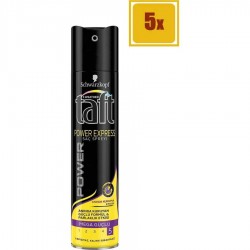 Taft Power Express Saç Spreyi 250 ml