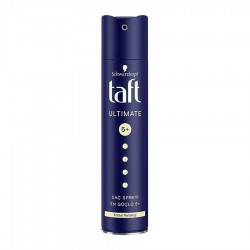 Taft Saç Spreyi Ultimate 250 ml