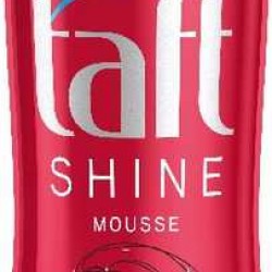 Taft Shine Mousse Saç Köpüğü 150 ml