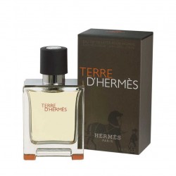 Terre D'Hermes 50 ml Edt