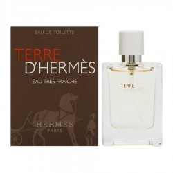 Terre D'Hermes Eau Tres Fraiche 125 ml