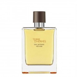 Terre D Hermes Eau Intense Vetiver 200 ml Edp