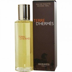 Terre D'Hermes Edt Refil 125 ml