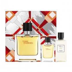 Terre D'Hermes Pure 75 ml Edp Set