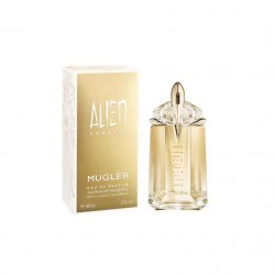 Thierry Mugler Alien Goddes Refillable 60ml Edp