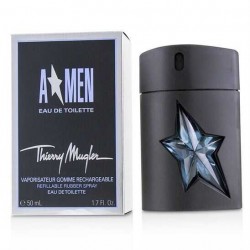 Thierry Mugler Angel Men Rubber 50 ml Edt