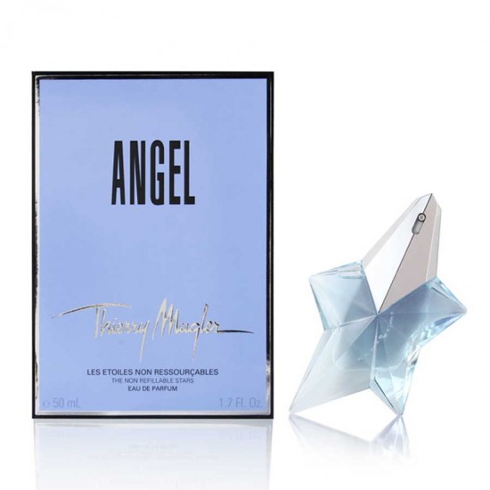 Thierry Mugler Angel Star Spray 50 ml Edp Thierry Mugler Angel Star Spray 50 ml Edp