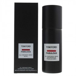 Tom Ford Fabulous Body Spray 150 ml