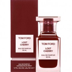 Tom Ford Lost Cherry 50 ml Edp